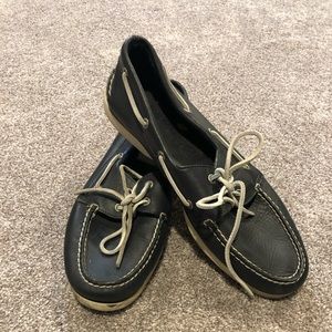 Sperry topsider - size 12 great condition loafer